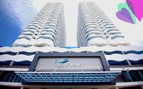 The Wave Suites Melaka